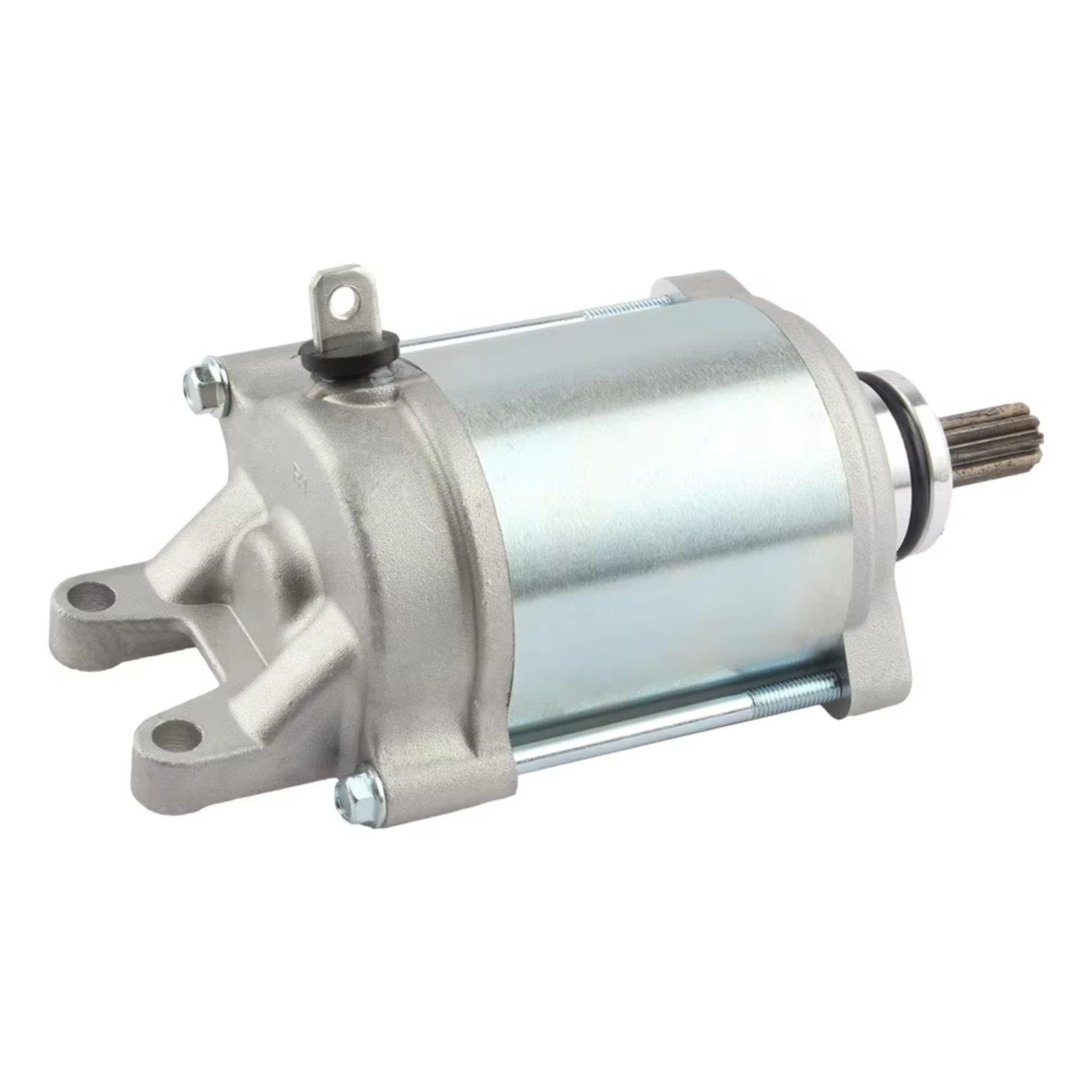 Piezas Motor Arranque Motocicleta Para Suzuki Para GSX-R1000 2001-2008