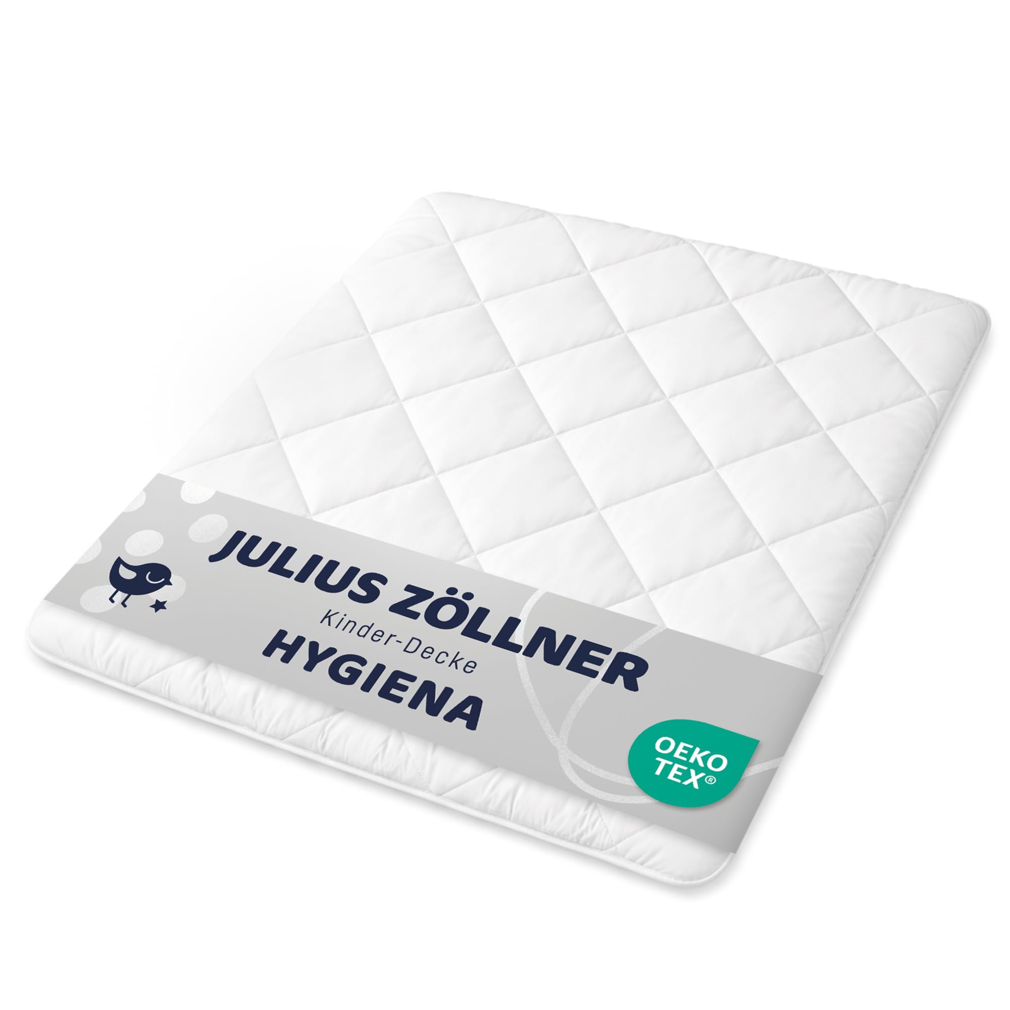 Julius Zöllner 4070130000 - Edredón [tamaño: 100/135cm]