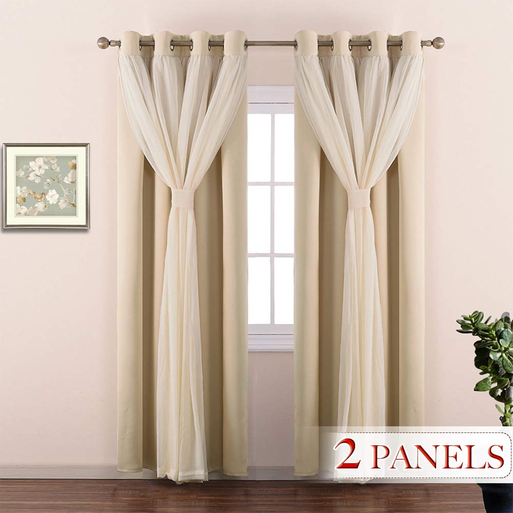 Country Dining Room Curtains – Curtains & Drapes 2023