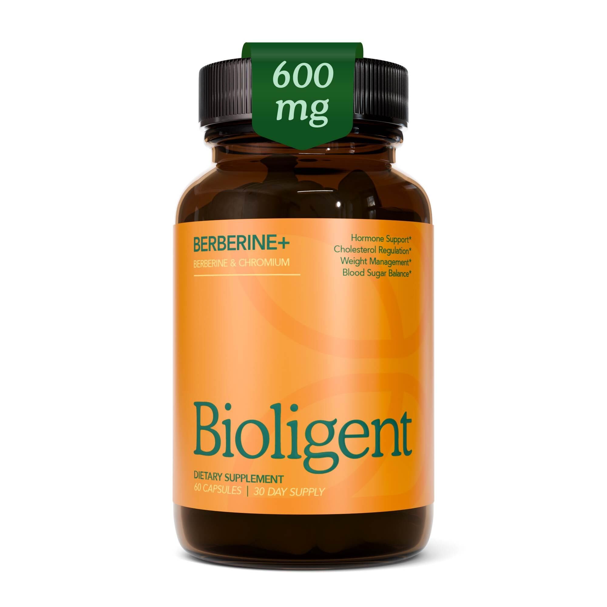 Berberine+ HCI