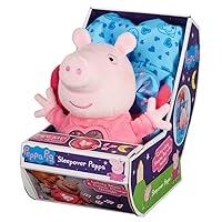 Bandai Peppa Pig Festa dei Pigiama