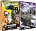 Transformers - Prime: Season Two Volume 3 - Toxicity Limited Edition [DVD] [UK Import]