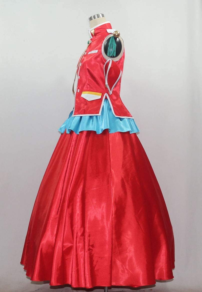 Amazon | SYQ_COMP 少女革命ウテナ 姫宮アンシー ひめみや アンシー