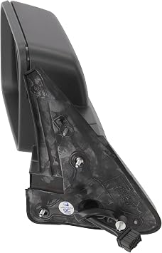 JC Whitney Mirror For Jeep Commander 2006-2010 Driver Side Heated