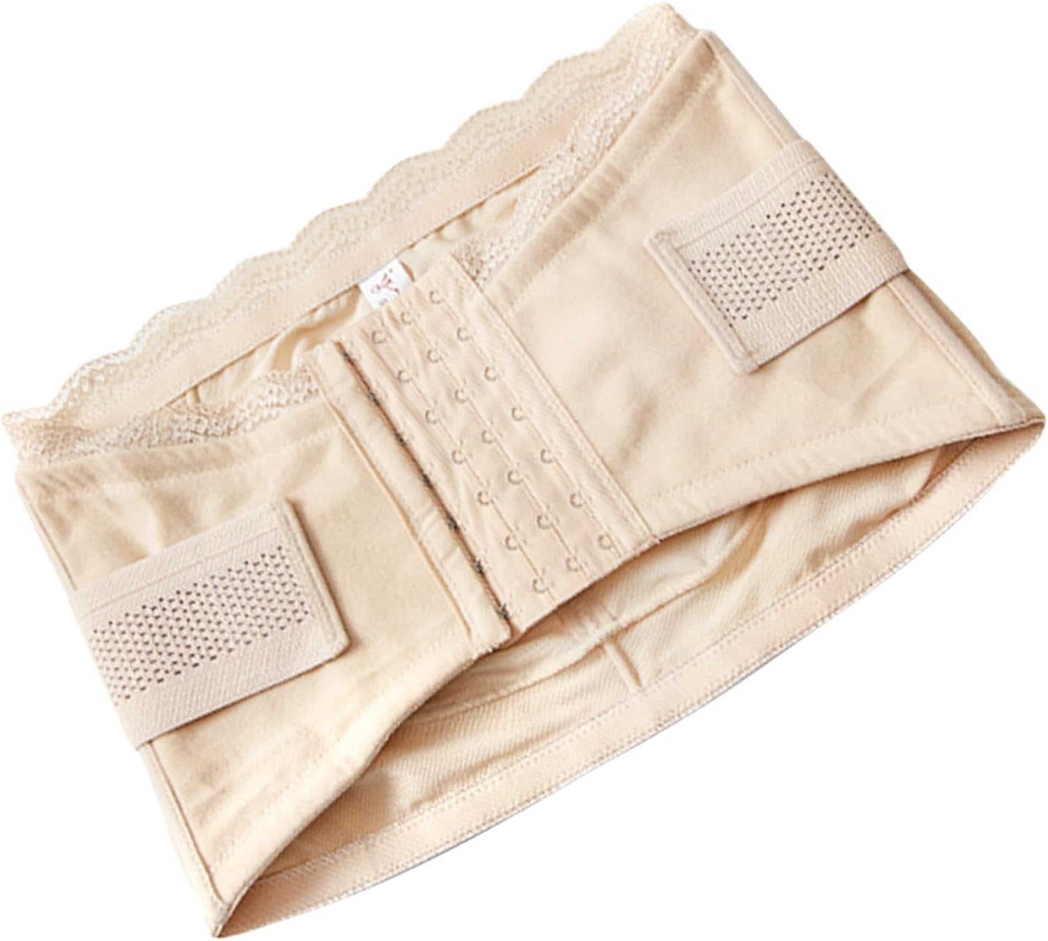 GALPADA Girdle Corrector Belt Pelvis Belt Belly Postpartum Belly Postpartum Belly Band Abdominal Band Postpartum