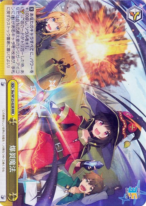 Amazon.co.jp: ヴァイスシュヴァルツ 角川スニーカー文庫 Vol.2 爆裂