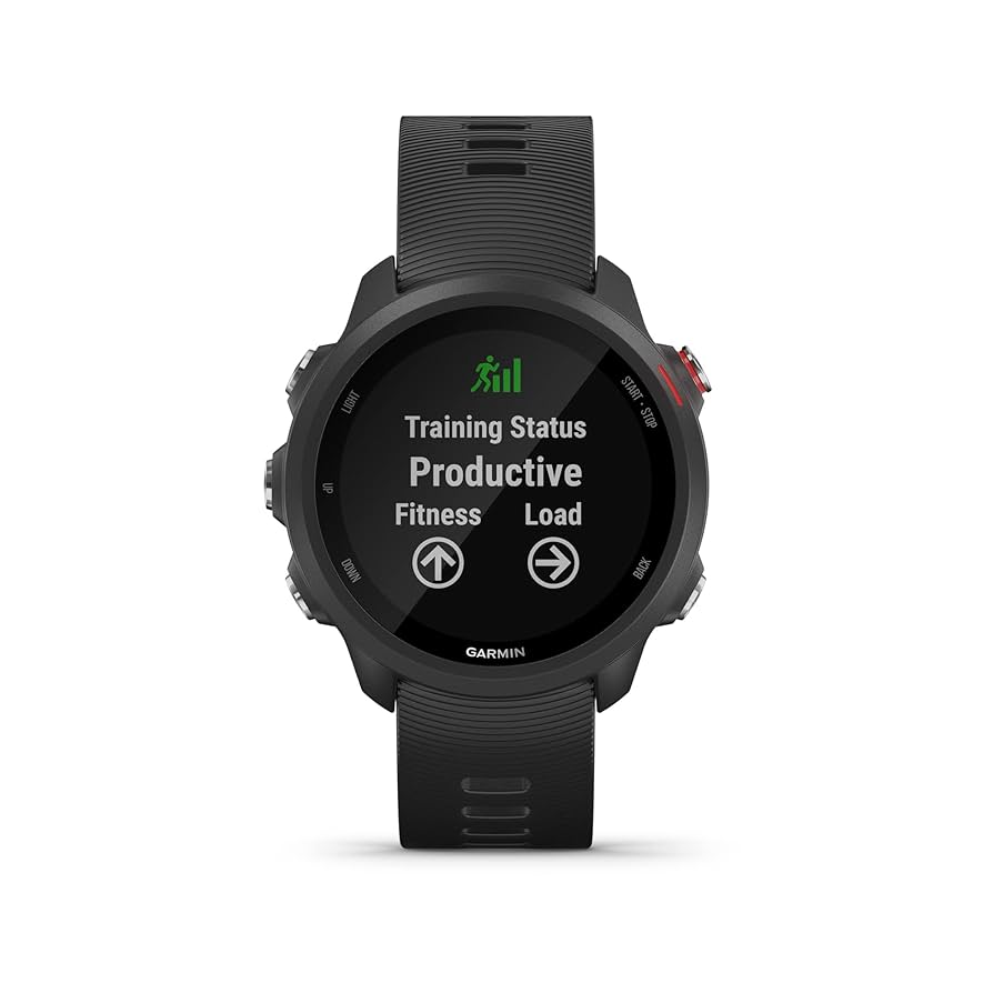 【GARMIN】　ForeAthlete 245 Music Garmin Forerunner 245 Music Aqua