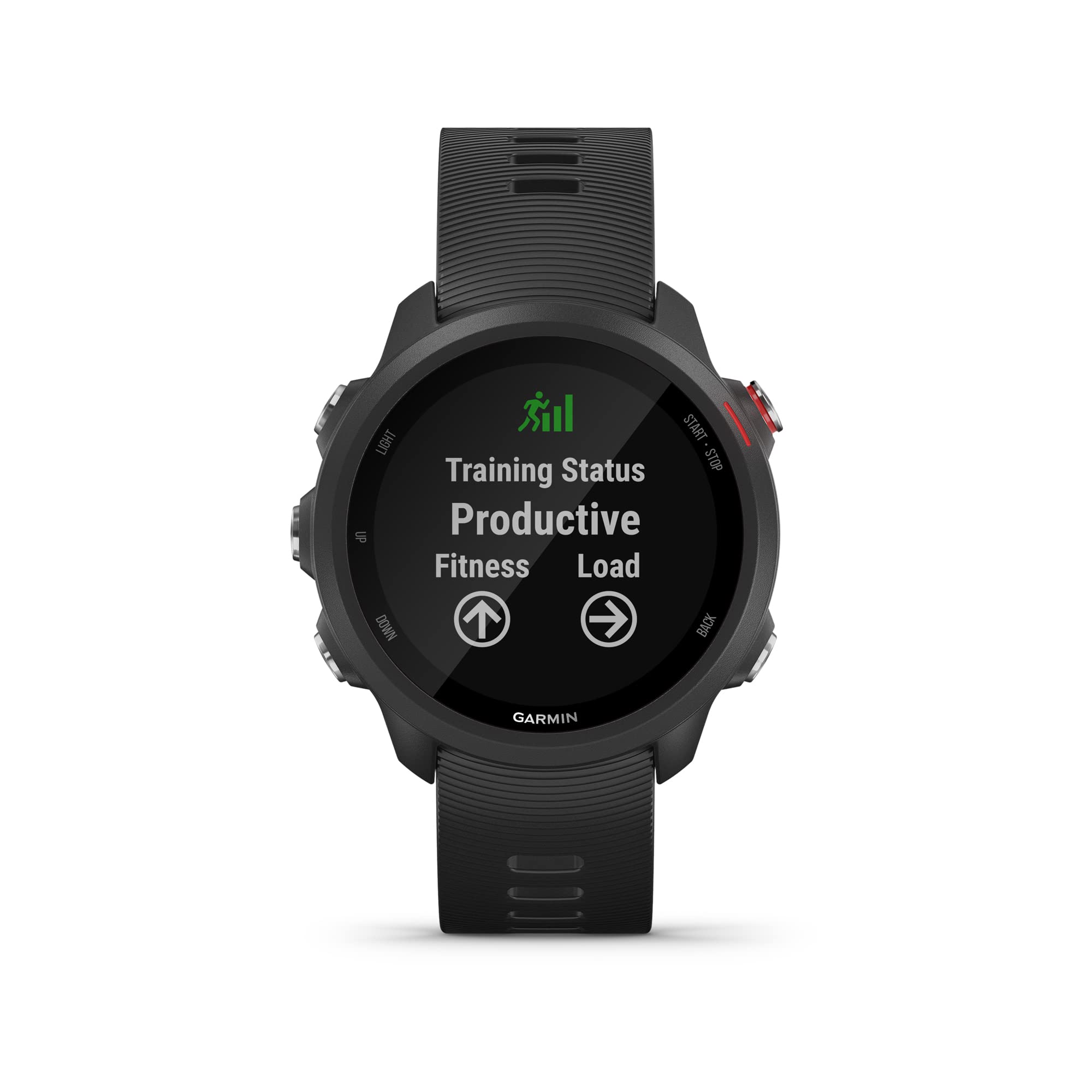 GARMIN -  【GARMIN 】ForeAthlete 245 Music Garmin Forerunner 245 Music GPS Running Smartwatch, with