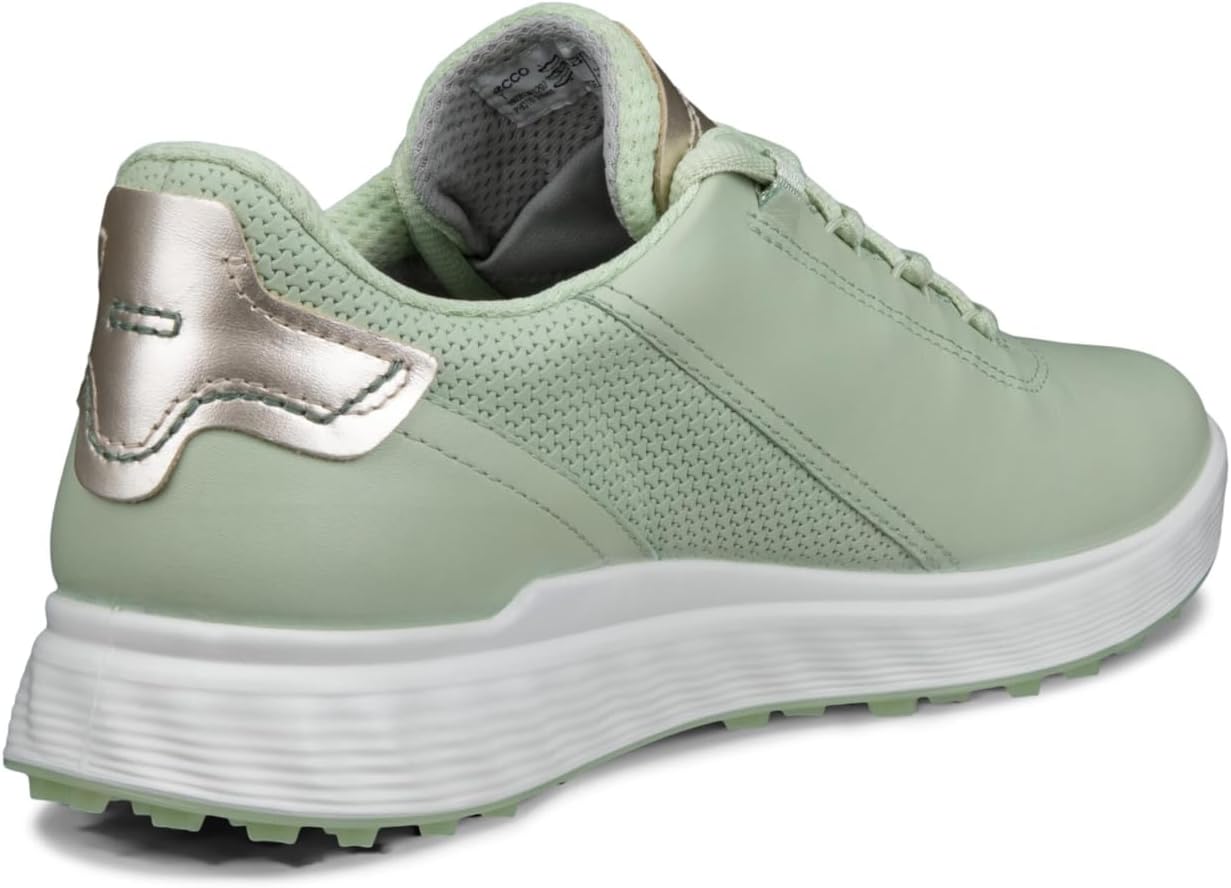 ECCO Women's S Casual Lace Waterproof