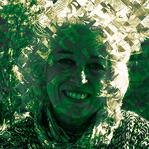 #8 Valérie Podcast Por arte de portada