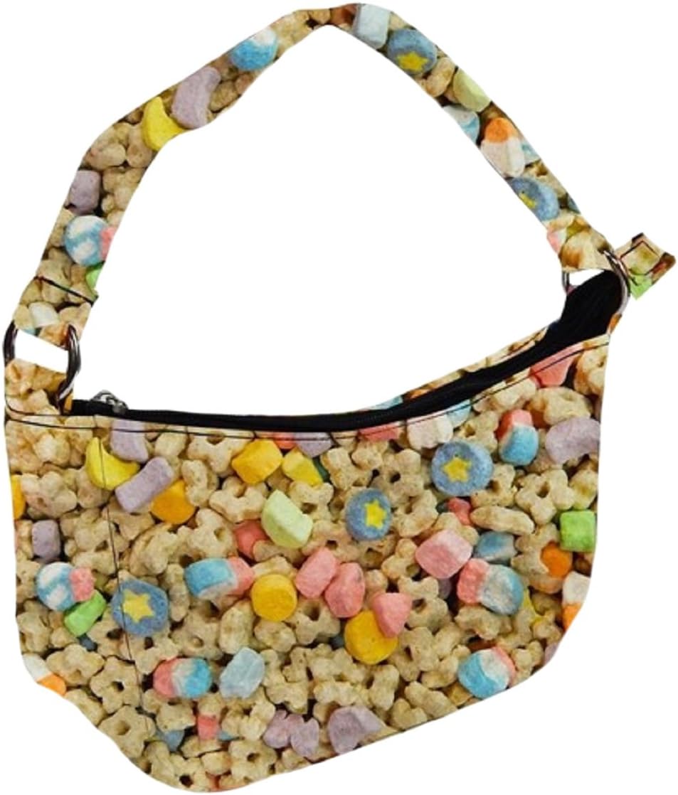 Candy Themed Hand Bag/Purse