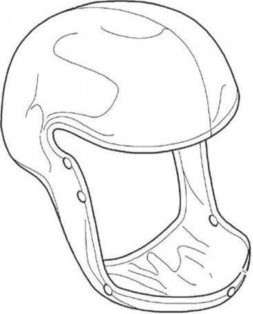Trend - Headcover and face seal AIR/PRO - WP-AIR/P/03