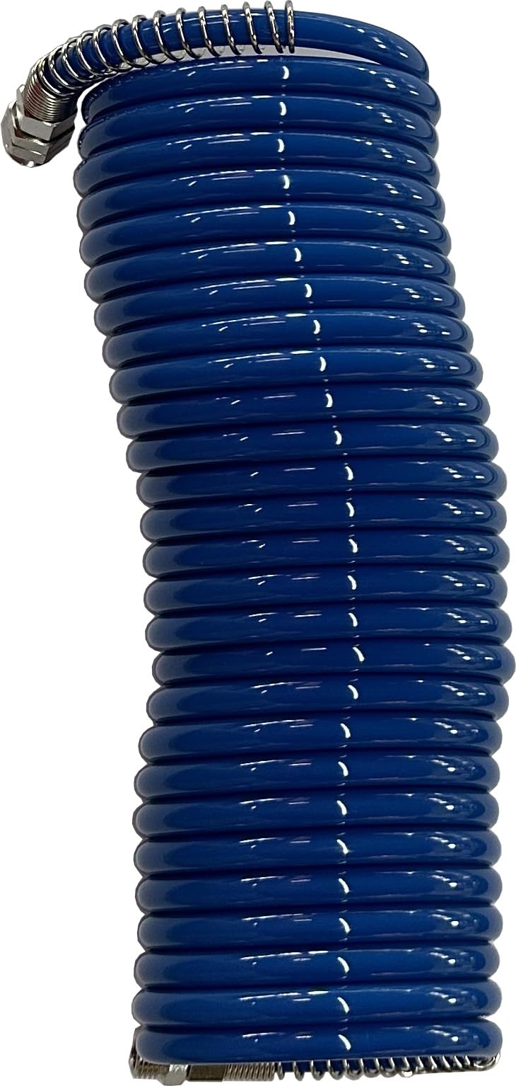 Lancia e spirale ricambio nebulizzatore Italcom