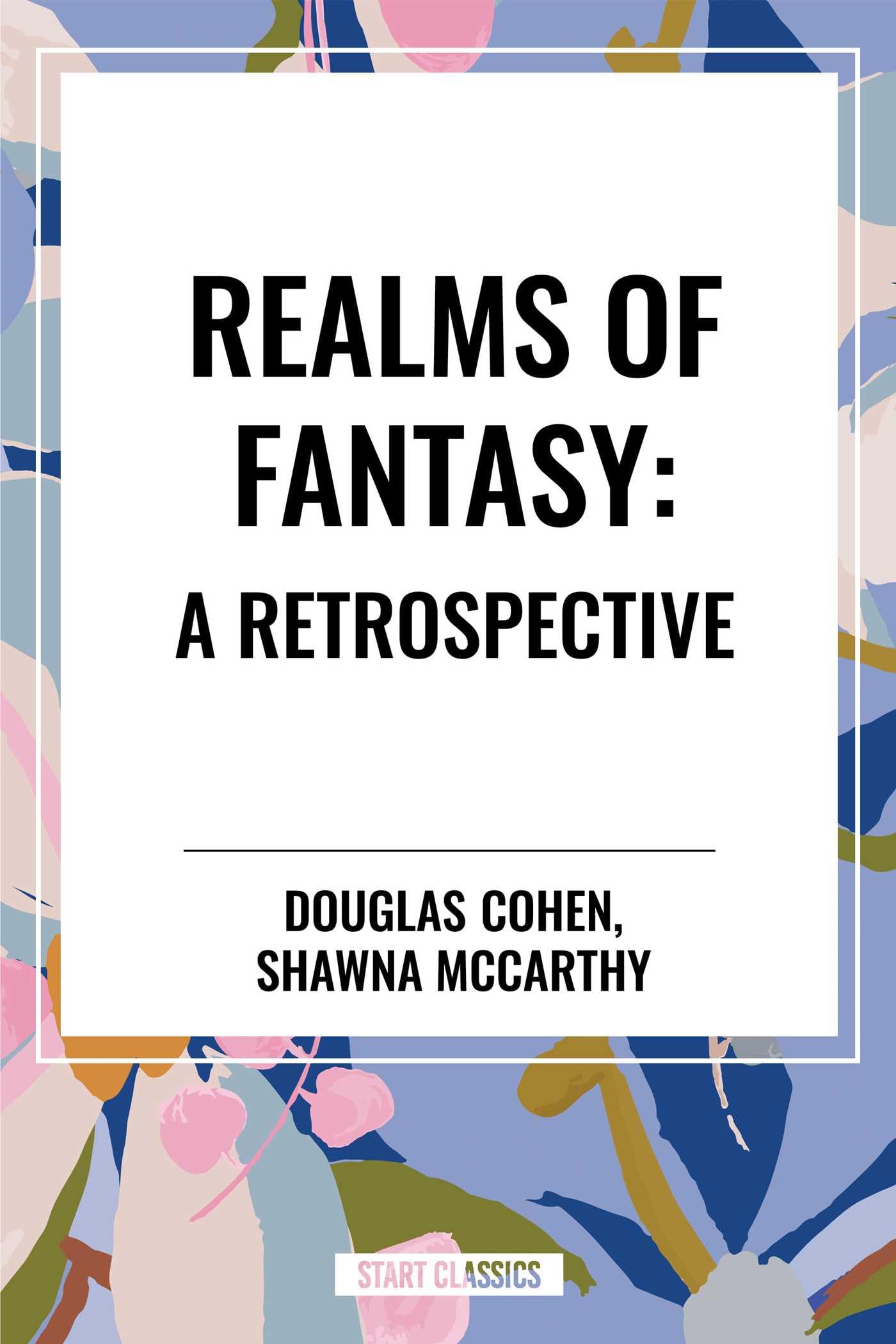Realms of Fantasy: A Retrospective