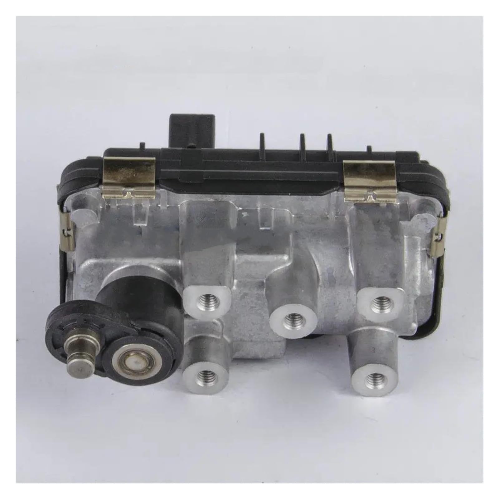 Elettrovalvola Turbo Attuatore Elettronico Turbocompressore Per KIA Per Sorento 2.2 CRDI 145Kw 197HP D4HB 2009-2014 808031 6NW010099-10 Ricambi Auto Turbina Turbina Turbocompressore a gas scarico