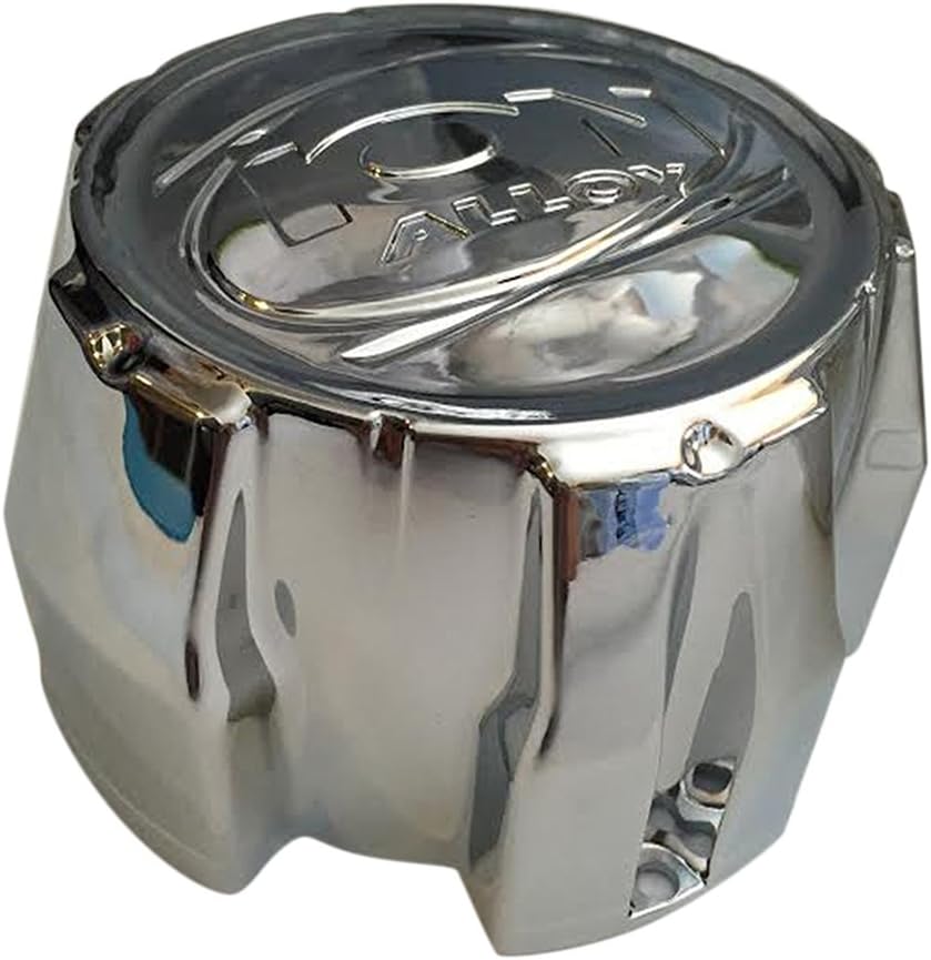 Ion 171 174 179 Wheels C101713 5 Lug Chrome Wheel Center Cap