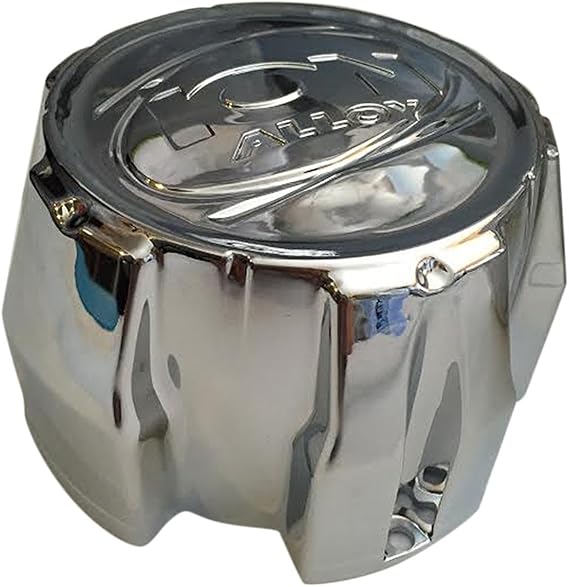 Ion 171 174 179 Wheels C101713 5 Lug Chrome Wheel Center Cap
