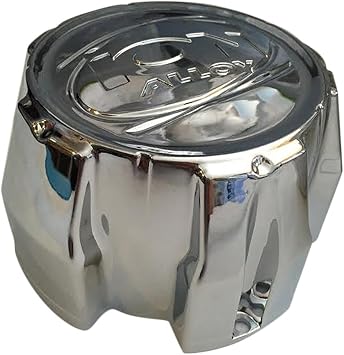 Ion 171 174 179 Wheels C101713 5 Lug Chrome Wheel Center Cap