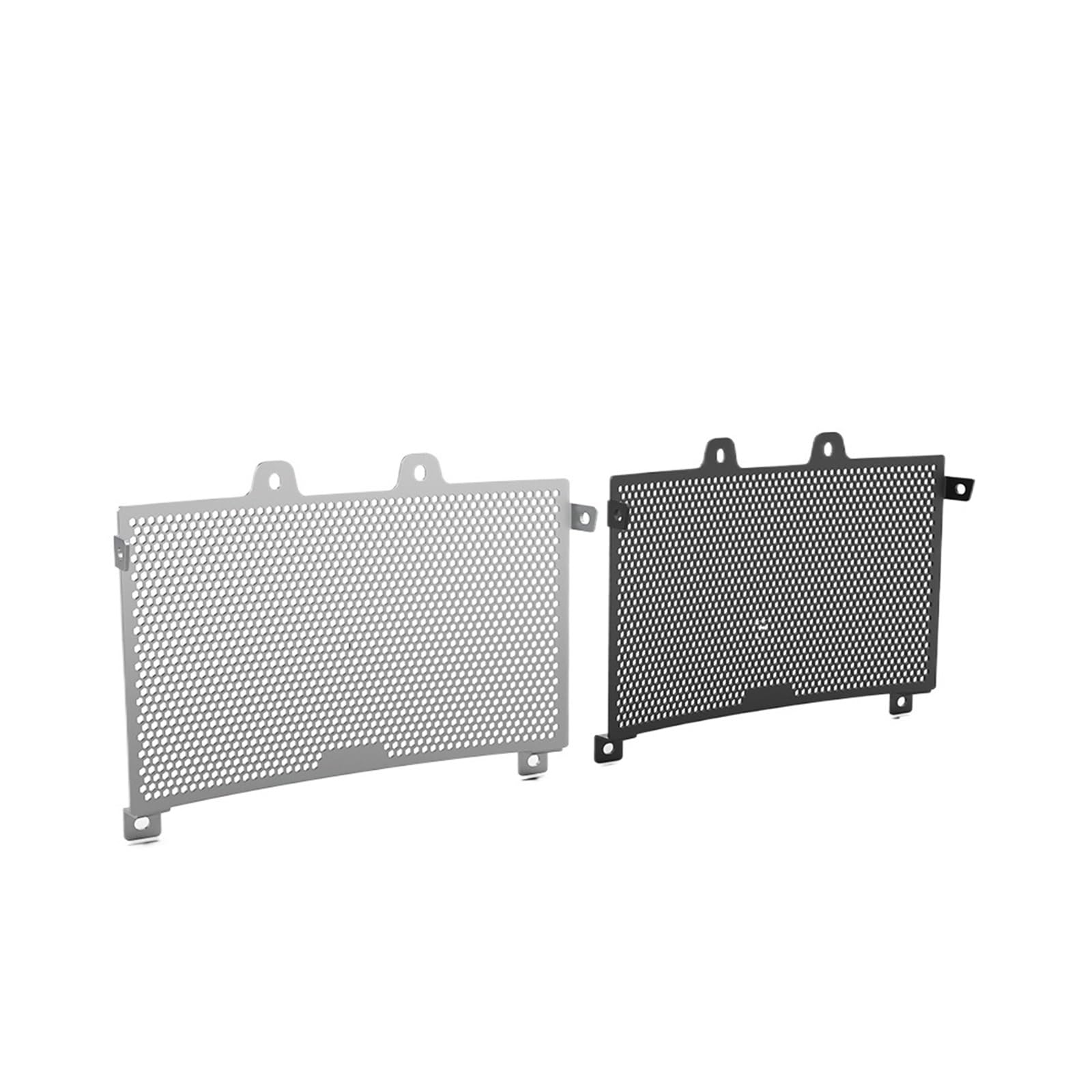 Motocicleta Protector radiador Protector De Radiador para Motocicleta, Cubierta De Rejilla Protectora para CFMOTO 450 MT 450 MT450 CF450MT 2024 2025 2026