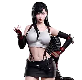 フラン 1/8 ファイナルファンタジー ガレージキット 未塗装 フィギュア フラン 1/8 ファイナルファンタジー ガレージキット 未塗装