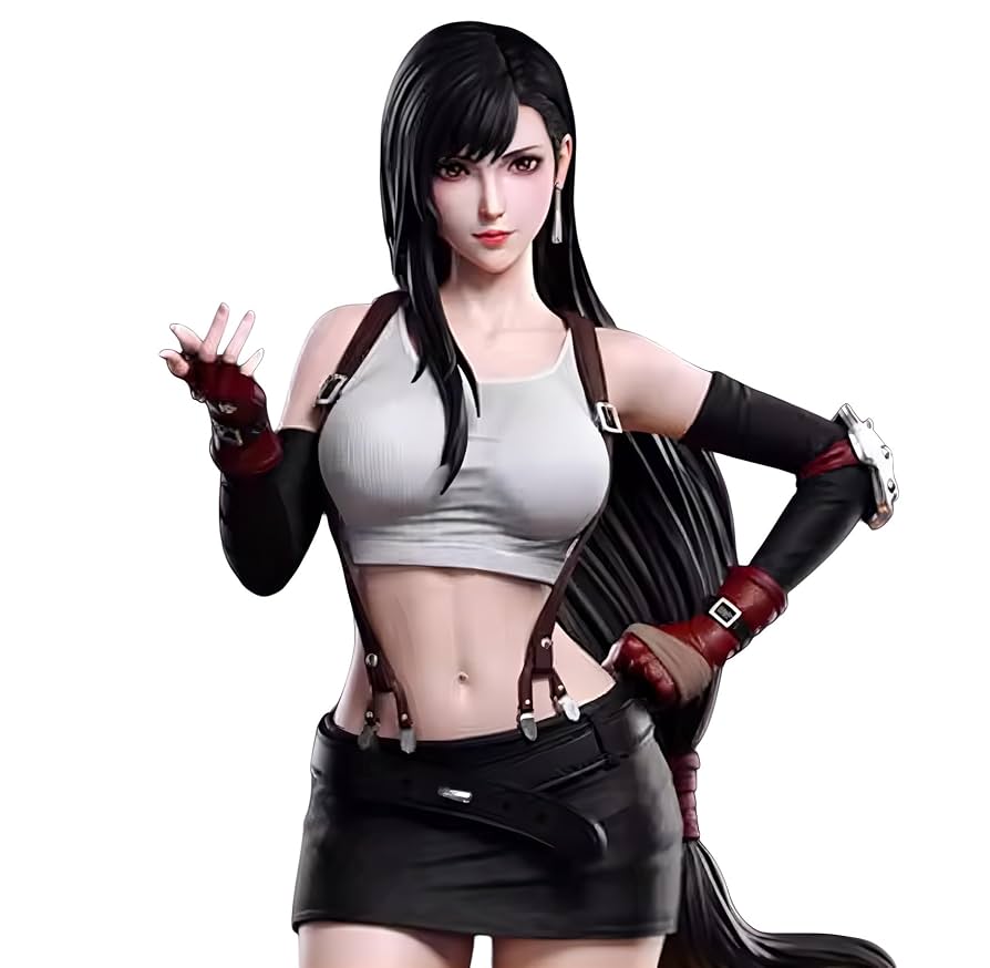 ティーダ ファイナルファンタジー 未塗装未組立 フィギュア ガレージキット ティーダ ファイナルファンタジー 未塗装未組立 フィギュア