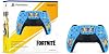 Control Inalámbrico PlayStation DualSense® – Edición Limitada Fortnite® (Renovado) por Amazon Renewed 1