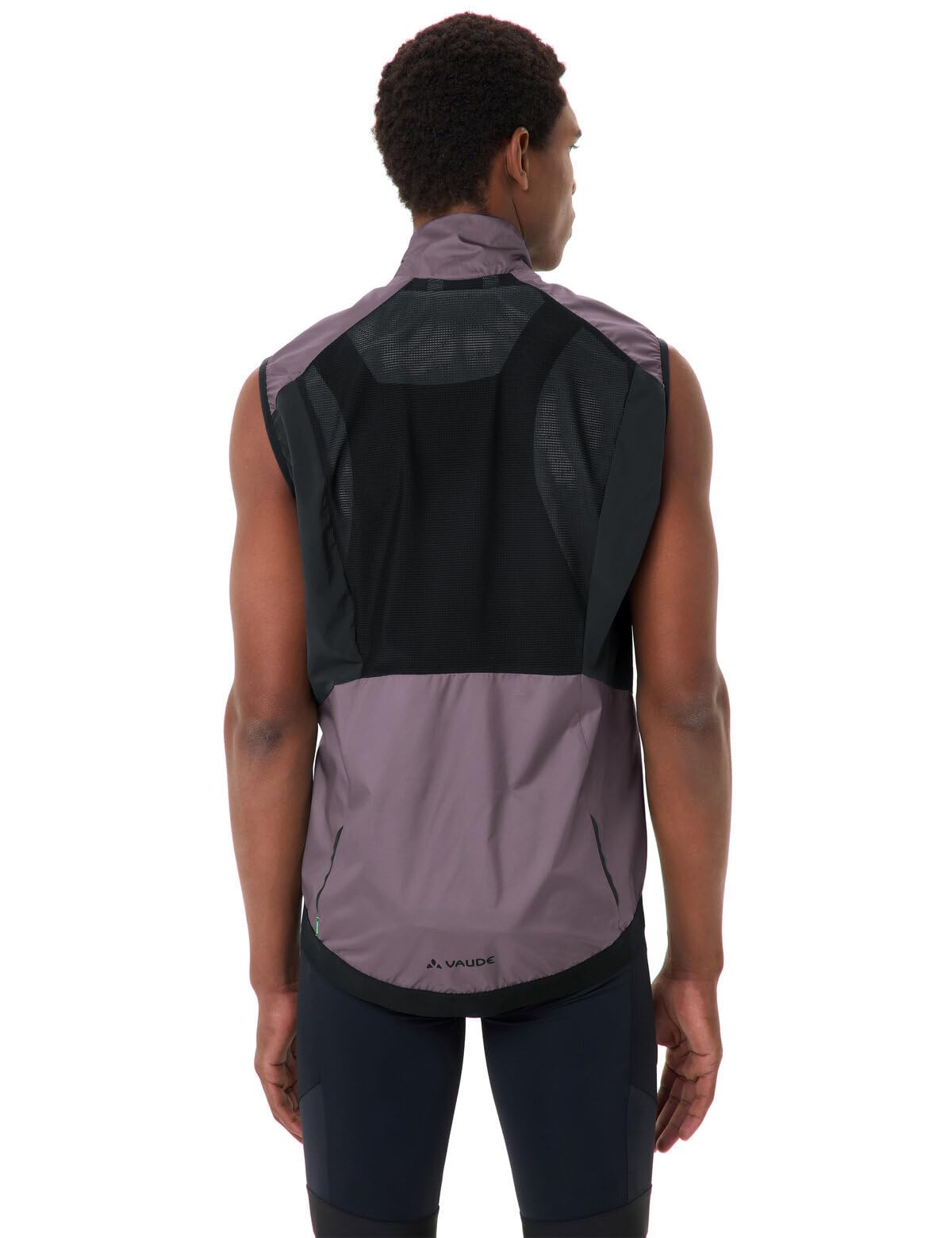 VAUDE Kamizelka Mężczyźni Men's Kuro Air Vest