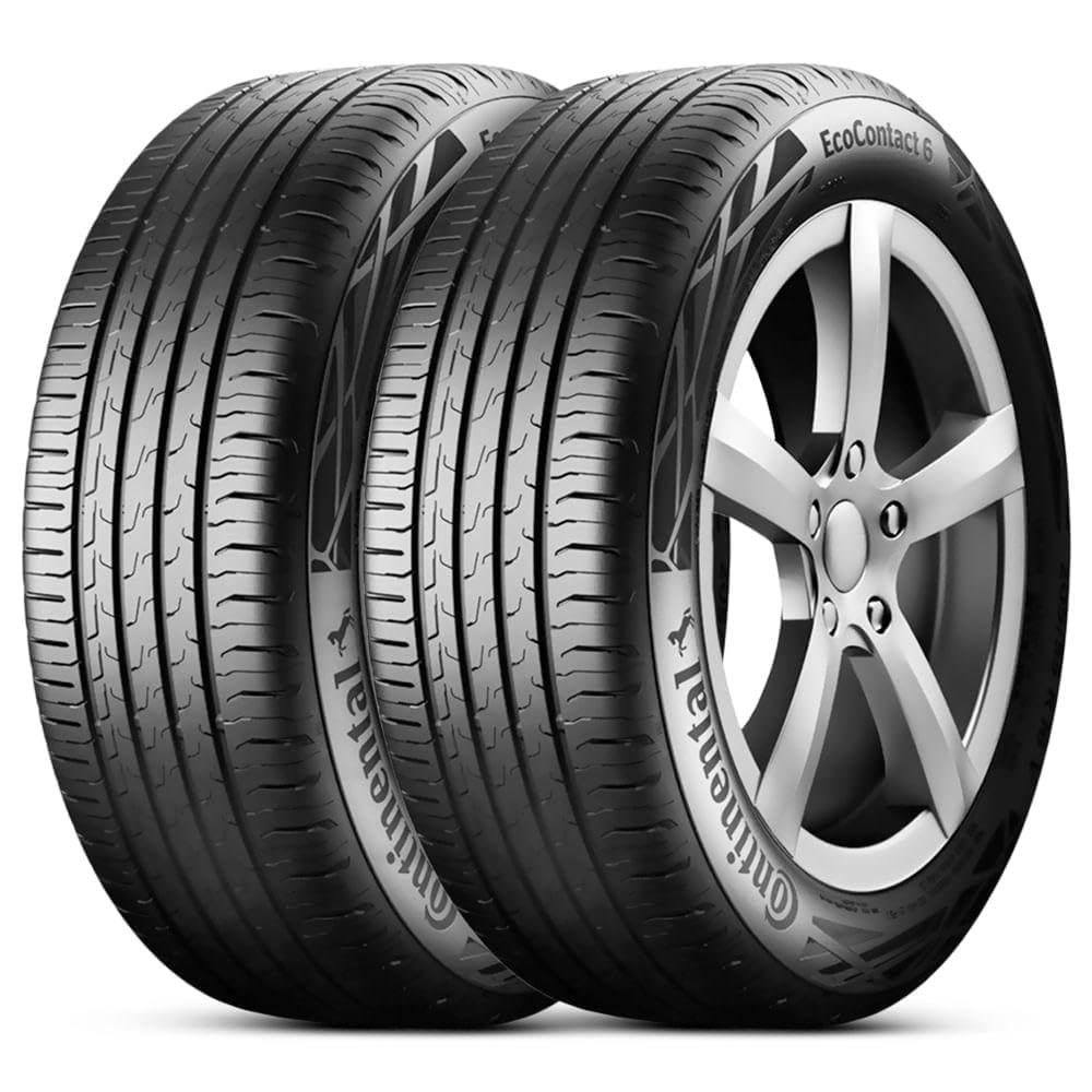 Continental EcoContact 215/55 R16