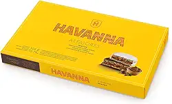 Alfajores Havanna Misto - Caixa c/ 6 unidades