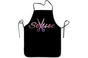 Essential Hair Dresser Apron: Enhance Your Salon Style and Comfort