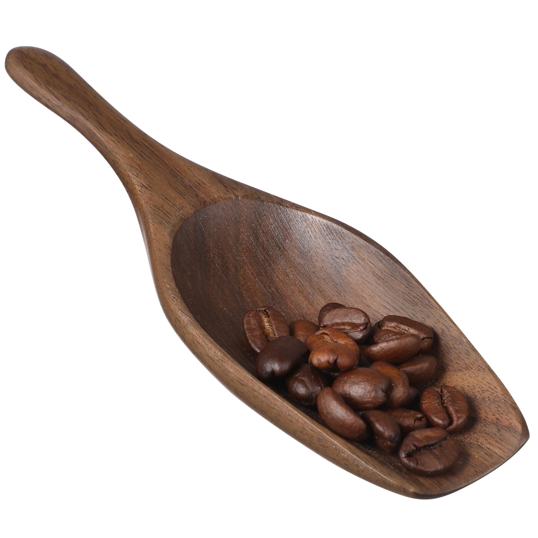 Pelle à poudre réutilisable et accessoire de cuisine écologique pour thé et café