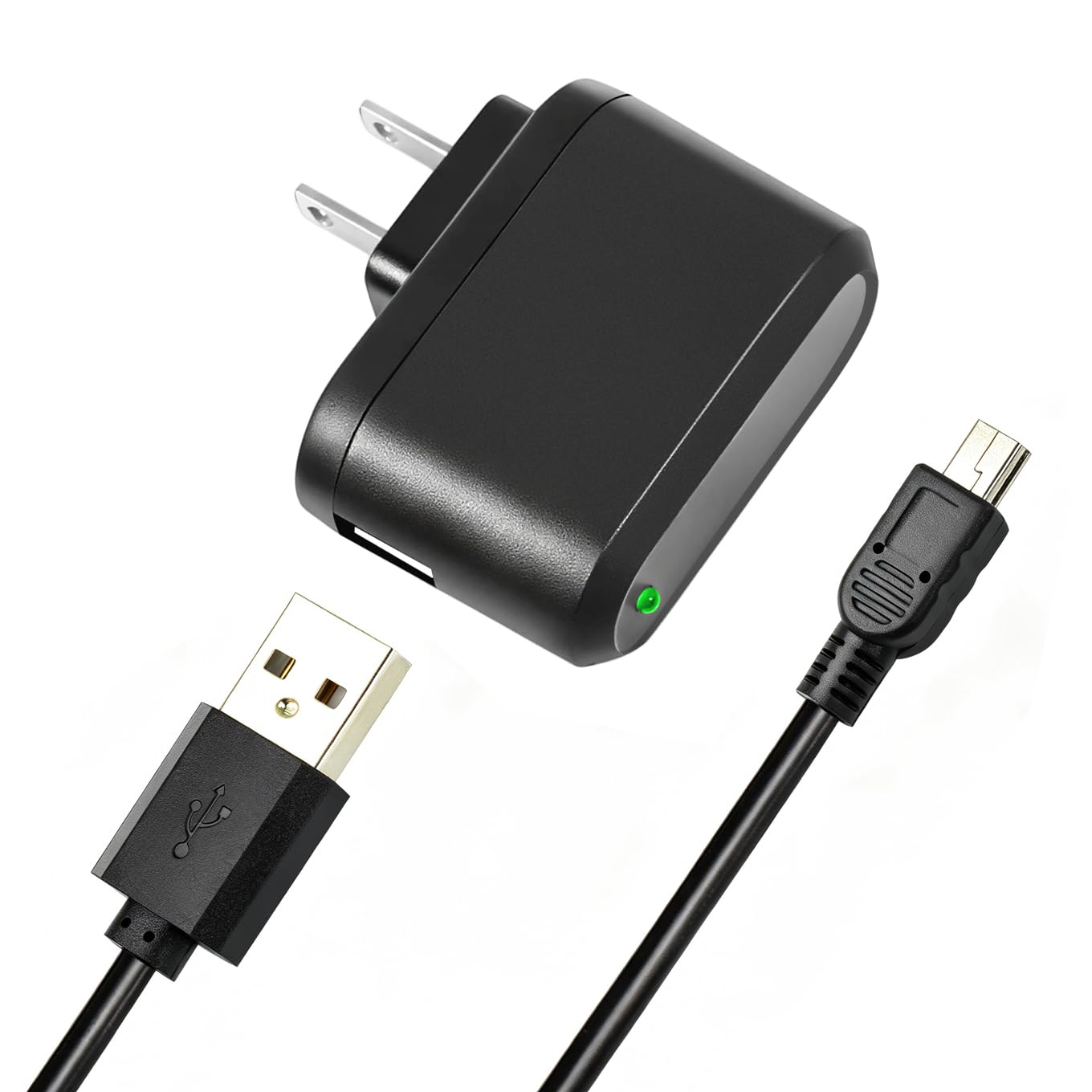 Amazon.com: Graphing Calculator Charger Adapter for Texas