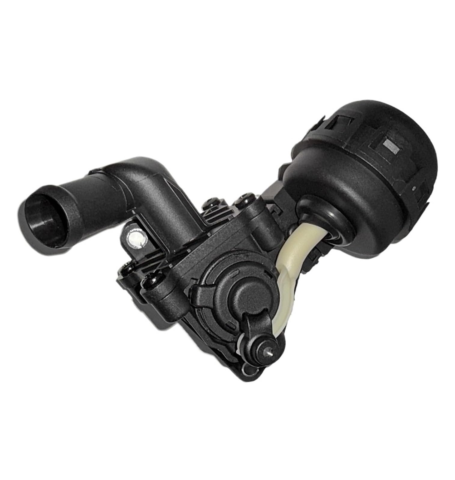 Asgtydhl One Color Fit For Audi A4 A5 A6 A7 A8 Q5 Q7 Q8 Fit For Vw Touareg Coolant Regulating Valve 059121737Ar 059121737Ap. Control Solenoid Valve Hvac