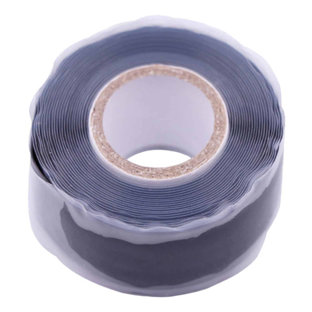 KICHOUSE Hose Seal Tape Plumber Tape Self Adhesive Pipe Leak Repair for Automotive Home
