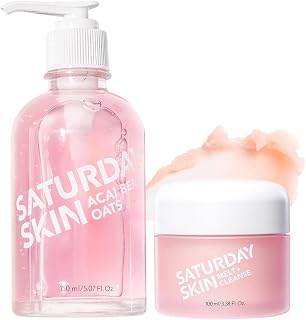 Facial Makeup Remover Cleansing Melting Balm to Oil and Gel Cleanser Antioxidant Melt Cleanser Daily Face Wash