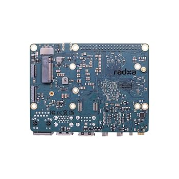 Amazon.com: Radxa Rock 5B RK3588 8-core CPU SBC, GPU, NPU