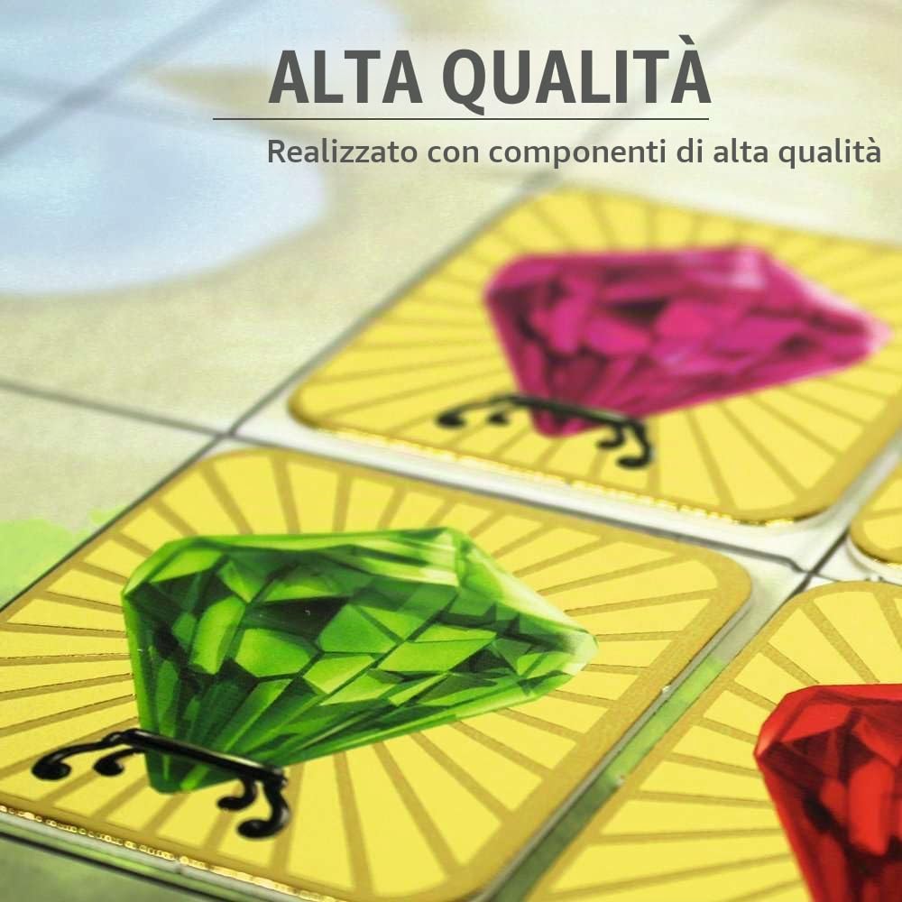 ThinkFun - Robot Turtles, Gioco di Logica per Bambini, 2-5 Giocatori, Età 4+ Anni