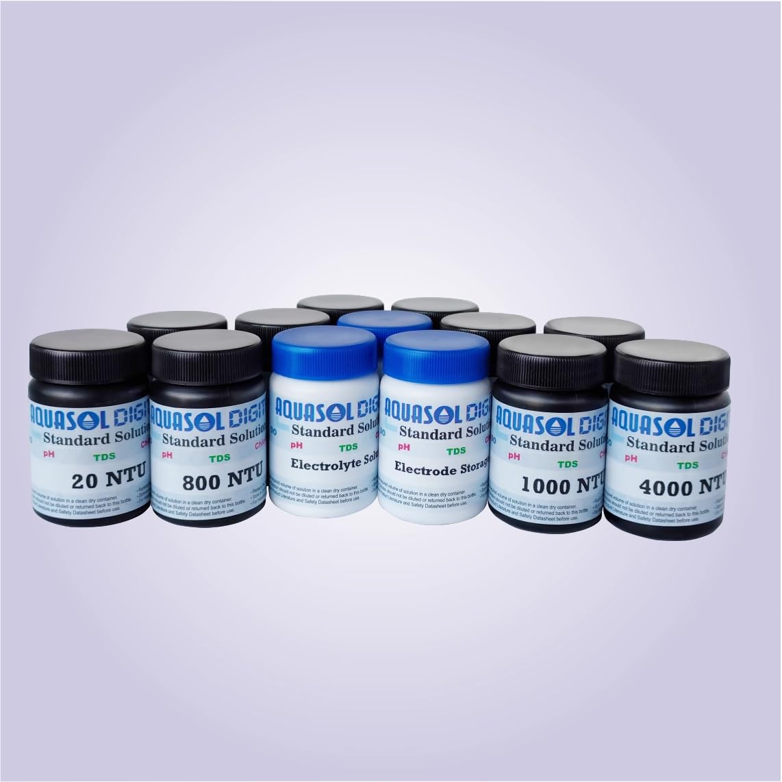 Turbidity Standard Solution (100ml) - AMB1T10-image-9