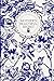 Mothers Beautiful Secret Password Book with Alphabetical Tabs: Vintage Floral Password Keeper