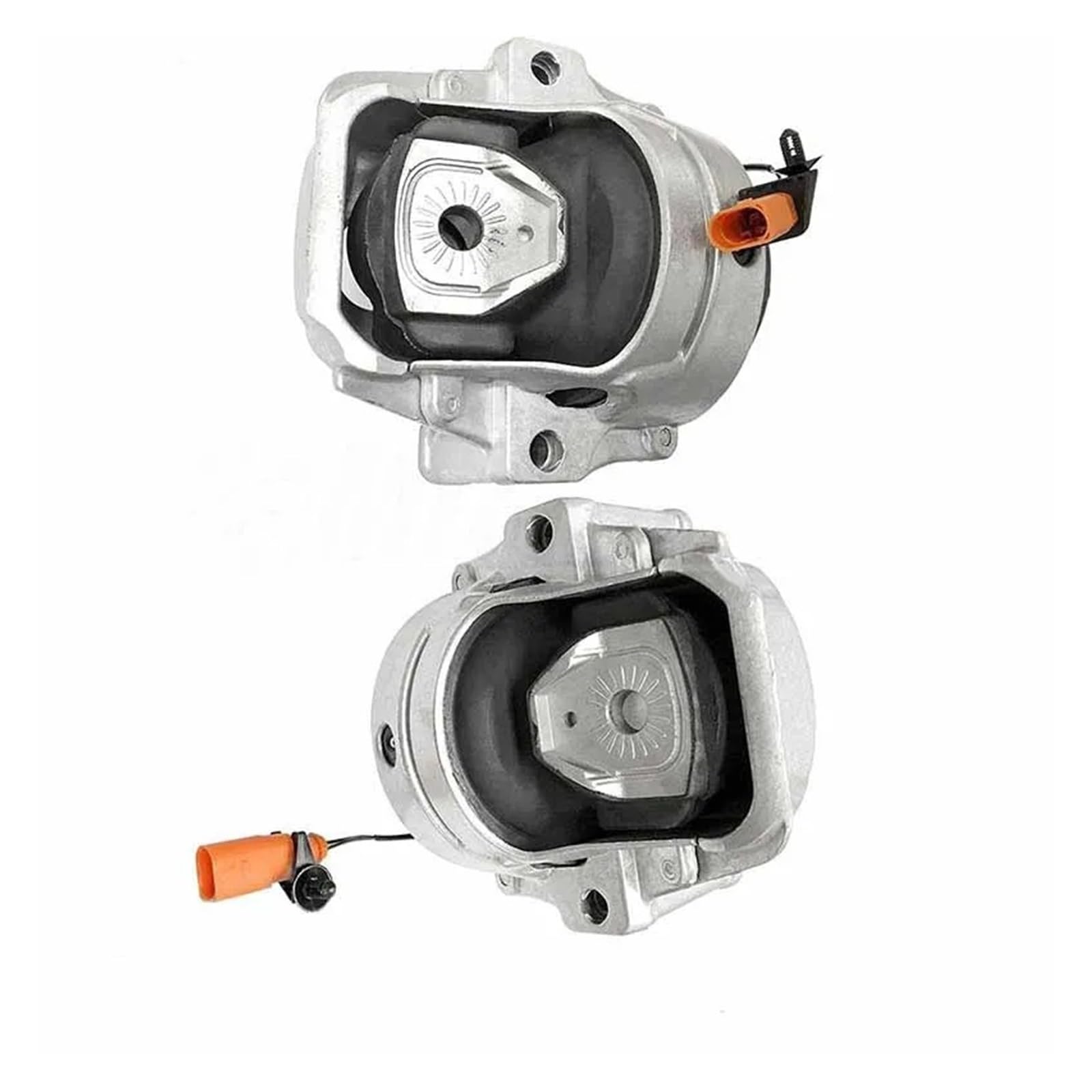 for A4 for A5 Quattro 2.0T 3.2L 8K0399151 8R0199381AK 8R0199381C 8R0199381E 3PCS Engine Mounts and Trans Mount 8R0199381C Car Engine Mounts