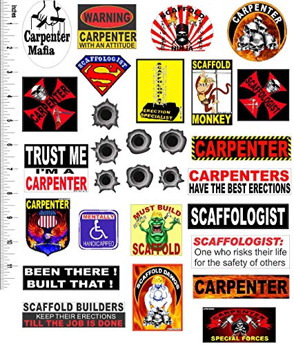 Pair | Certified Bad Ass Pipe Fitter Hard Hat Sticker | Helmet Decal | Lunch Box Decal | Tool Box Label | Dark Green Pipefitter Decal