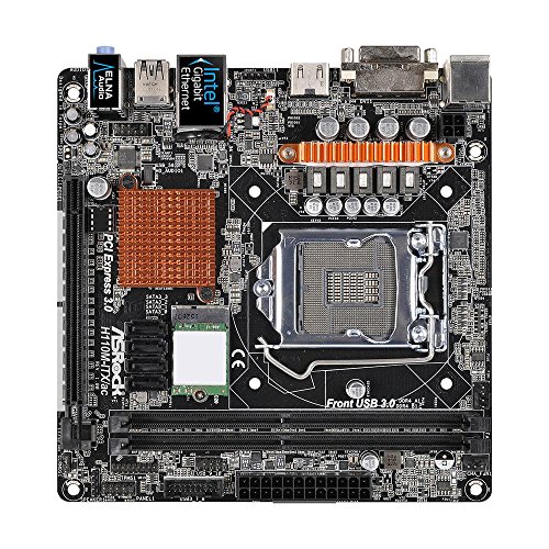 H110M-ITX/ac