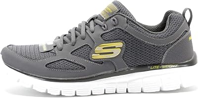 Skechers Burns Agoura Sneakers,Sports shoesUomo