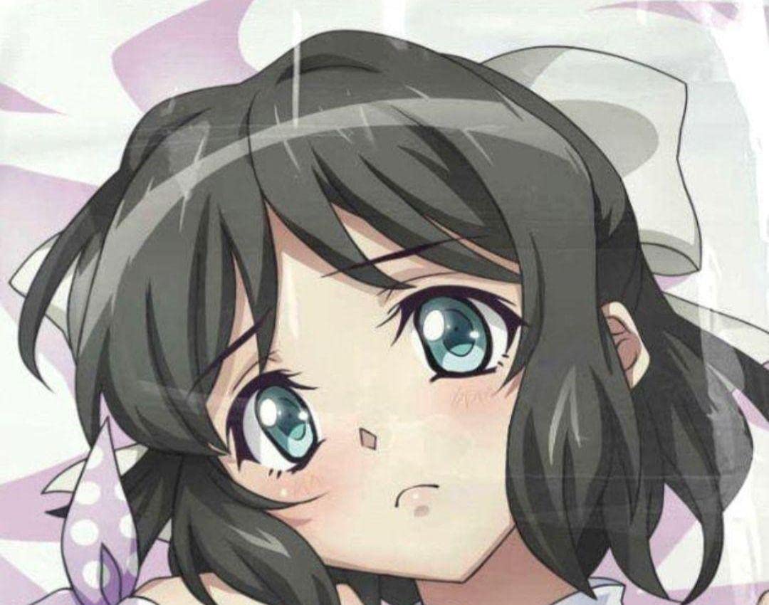 ★【未開封】戦姫絶唱シンフォギアXV 抱き枕カバー 小日向未来 fit=scale-down,w=1200