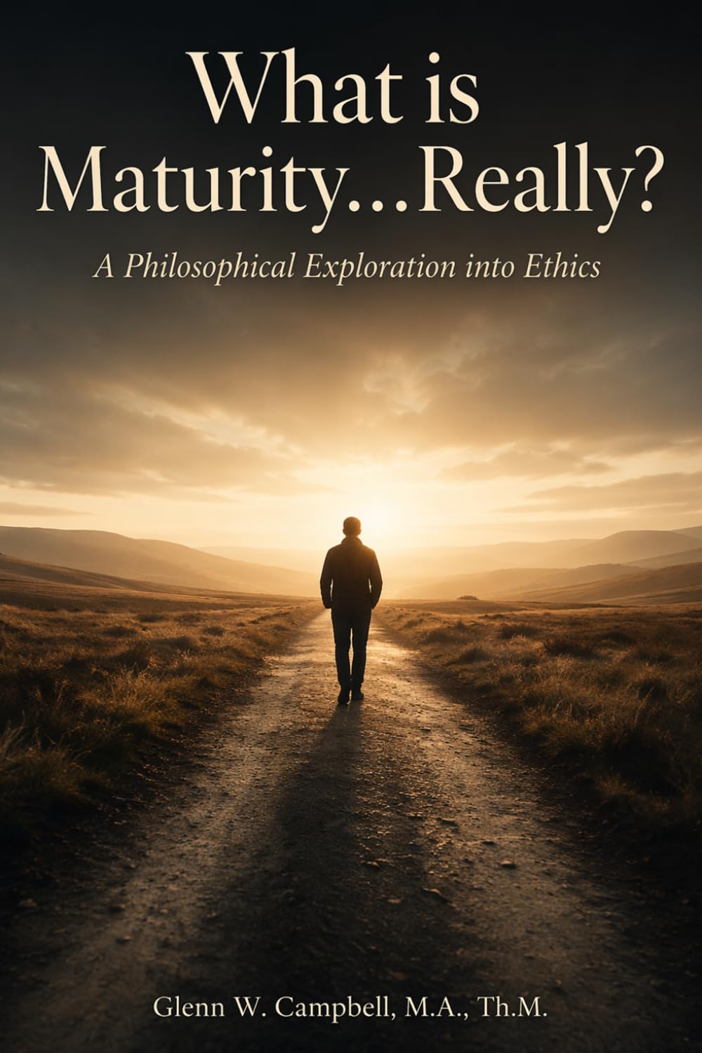 What is Maturity…Really?: A Philosophical Exploration into Ethics