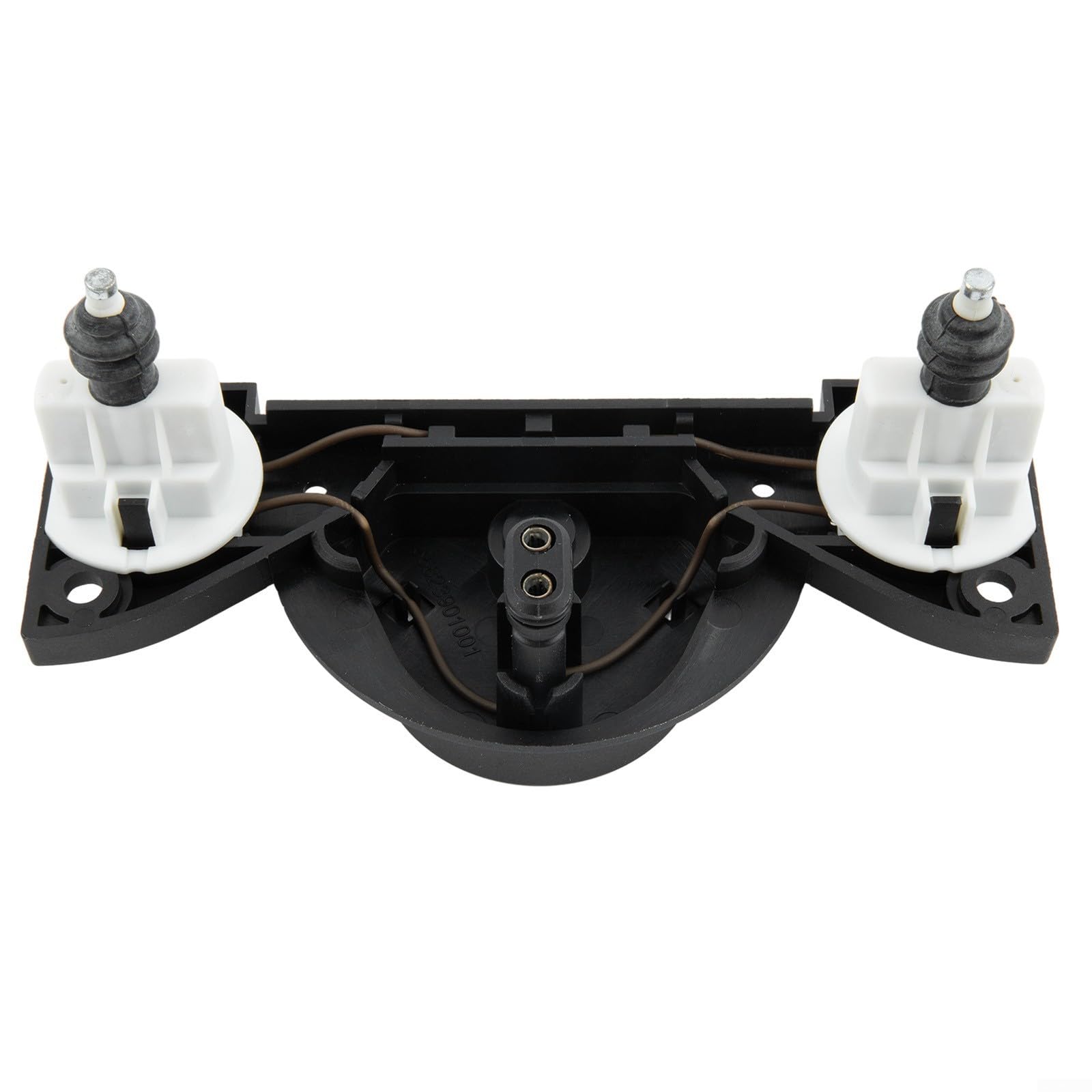 Modulador de válvula de lanzadera ABS para Land Rover Discovery 2 1999-2004, SWO500030 Válvula de sistema de frenos compatible con Discovery 2 TD5 V8, válvula de lanzadera de repuesto directo para