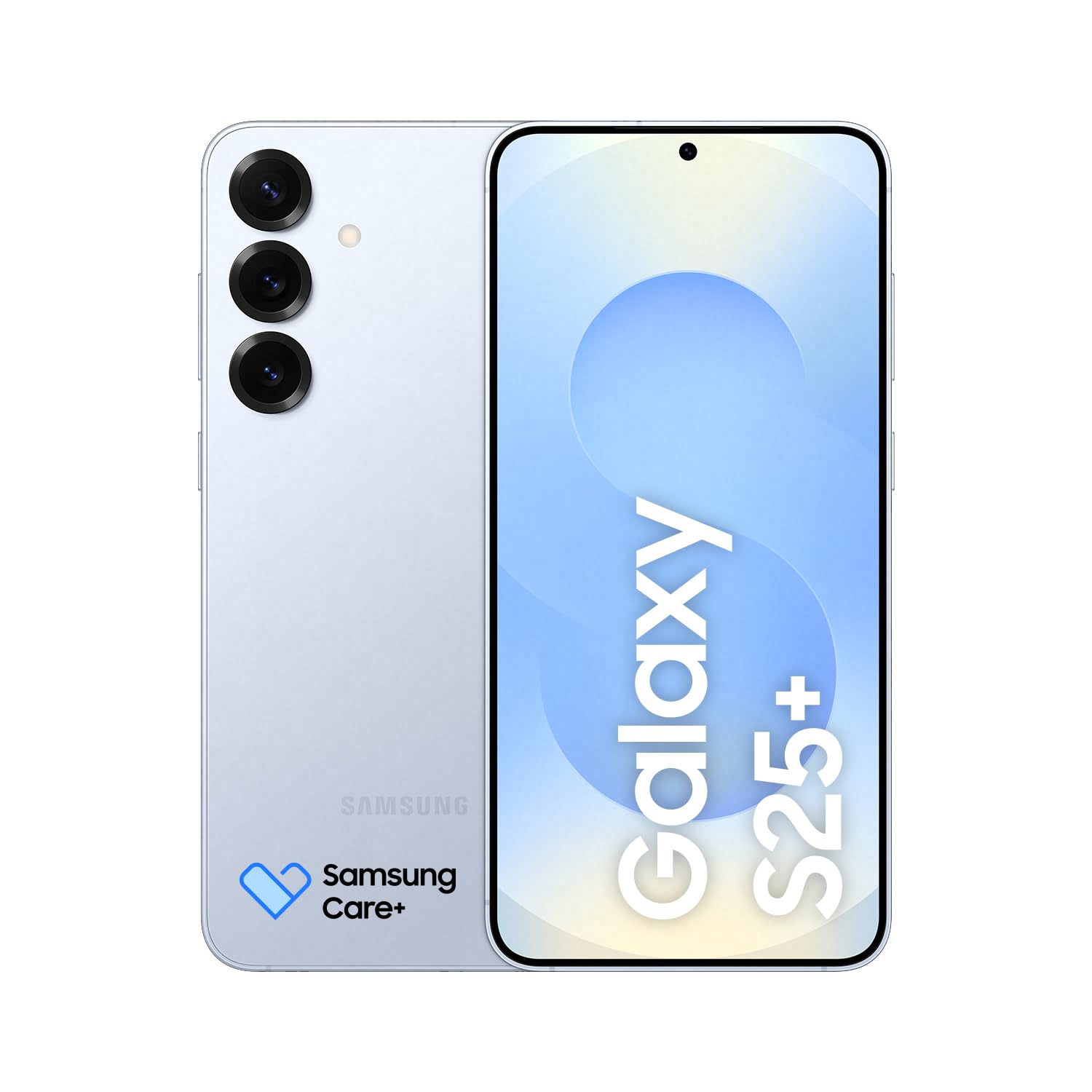 Celular Samsung Galaxy S25+ 5G, 256GB, 12GB RAM, Câmera Tripla de