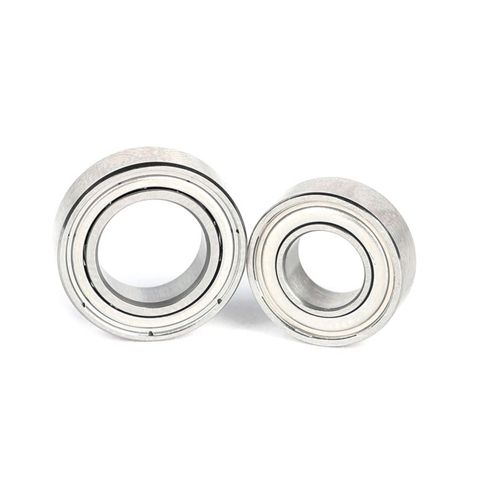 4 pz/setLab Manipoli Cuscinetti 1260 1480 0940 0830 Pezzi di Ricambio Componenti for Auto SDE-H102S, SDE-L102 Saeyang Marathon