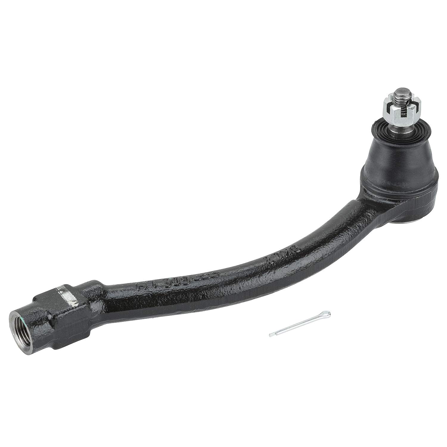 MOOG ES801074 Steering Tie Rod End for Hyundai Elantra