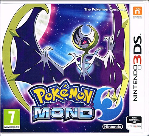 Pokemon Ultra Luna
